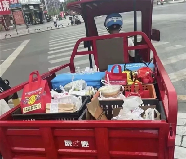 淘宝大战美团 他们怎么又搞了个