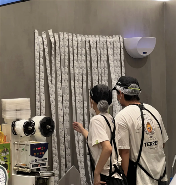 淘宝大战美团 他们怎么又搞了个