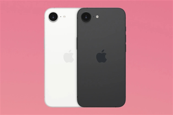iPhone 17家族最便宜版本！曝苹果明年推出iPhone 17e：京东方供货