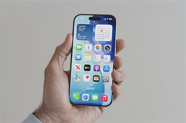 科技春晚来了！苹果要发十几款新品