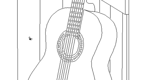 脑洞超级大开！《逝者如斯蝇》让你体验苍蝇短命一生：见证各种有趣死法