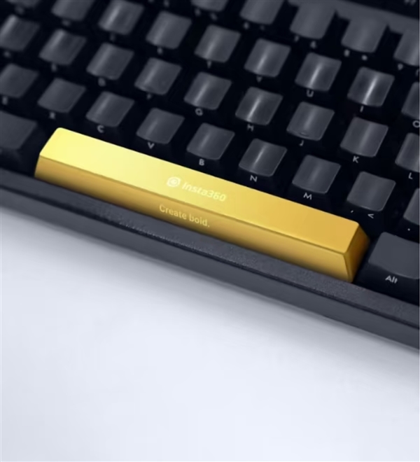 别人家的公司！影石10周年庆给员工发黄金了