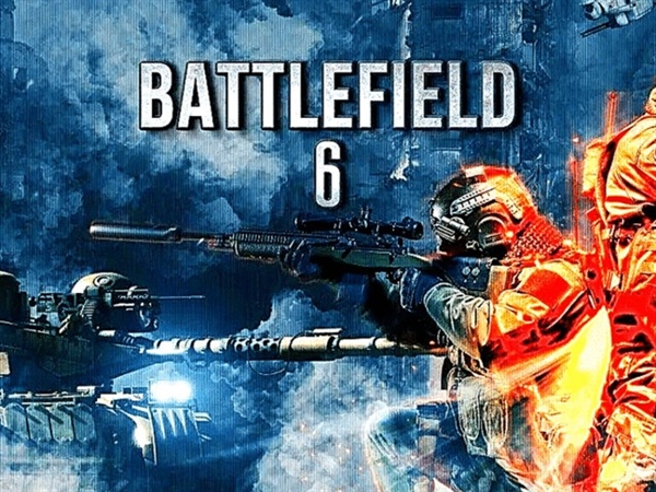 EA对《战地6》十分看好：目标1亿玩家！今年内就推出