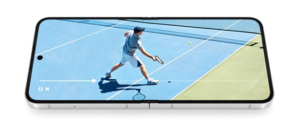 三星最亲民折叠屏！Galaxy Z Flip7 FE发布：仅6499元