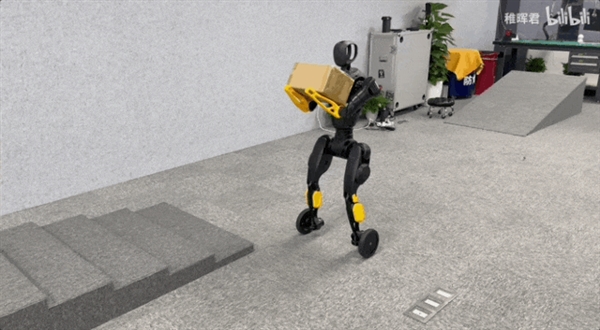 稚晖君 昨夜冲进了科创板