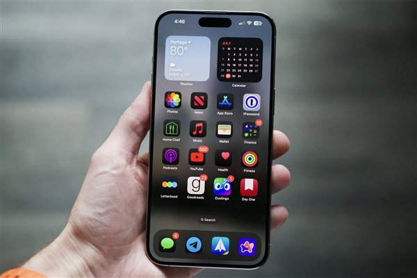 苹果影响力有多大 iPhone 17 Air一出：安卓阵营立马跟进