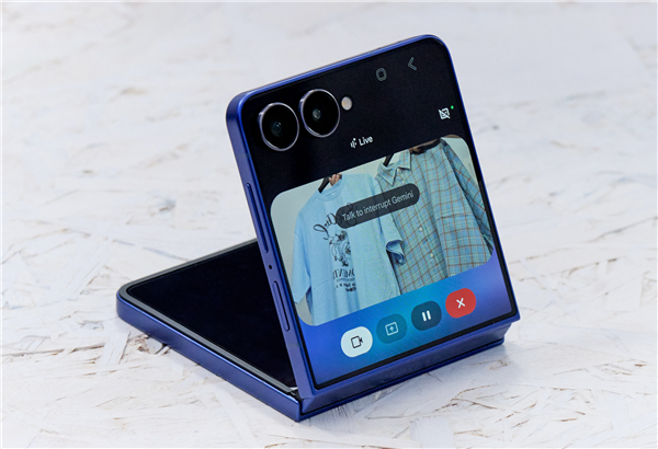 从Galaxy Fold到Galaxy Z Fold7：看三星如何定义折叠屏未来