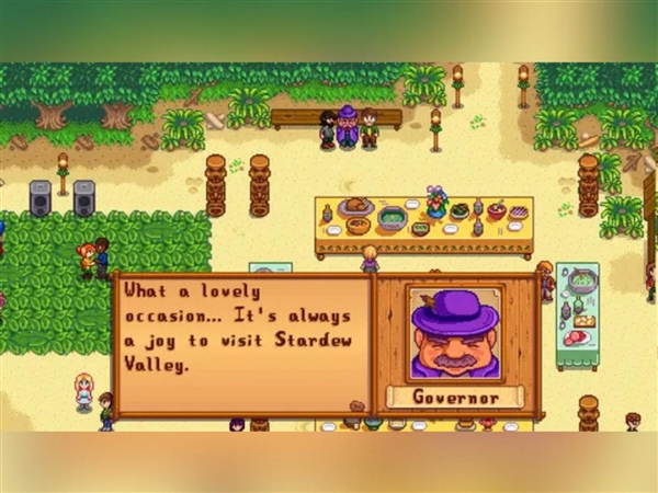 《星露谷物语》成Steam史上评分最高游戏！《泰拉瑞亚》屈居第三