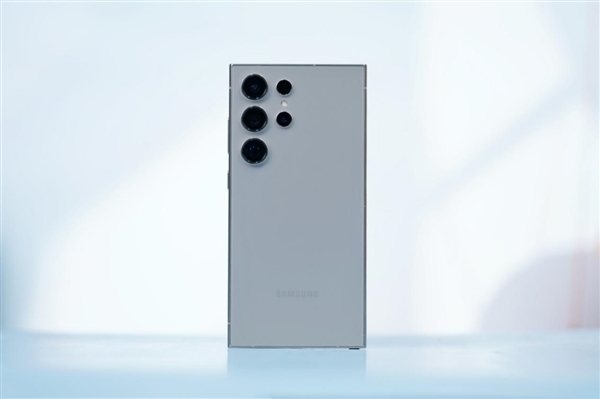 三星S26 Ultra主摄曝出重大升级！用上索尼CMOS逼近一英寸
