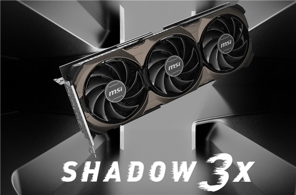 微星推出两款经典版RTX 5060 Ti显卡：用的还是上代模具设计