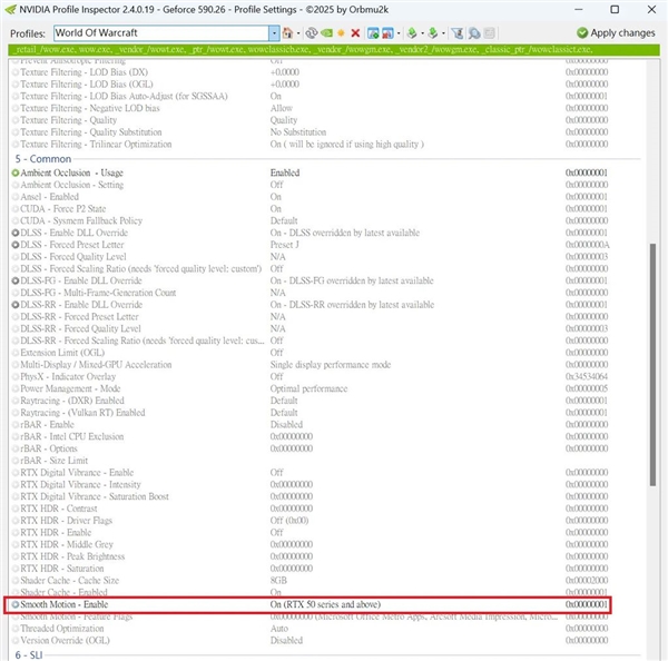 游戏帧率直接翻倍！RTX 40系列将获RTX 50显卡独有技术