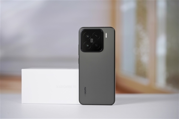 曝小米16拿下骁龙8 Elite 2首发：9月登场