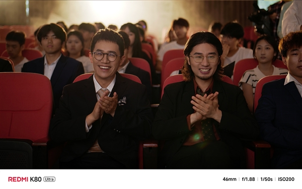 小米首部短剧《时空合伙人》定档！网友喊话下次带雷总 王腾回应