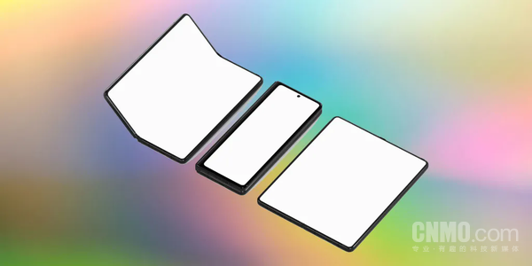 苹果首款折叠iPhone明年推出：五大亮点揭秘