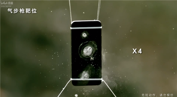 荣耀X70防弹衣架构硬核实测：硬抗193吨矿卡碾压、5枪防弹