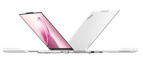 16999元！联想发布史上首款白色版ThinkPad：厚度仅6.7毫米