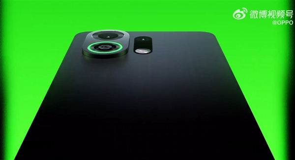OPPO K13 Turbo系列外观公布：自带RGB风扇 EVA初号机配色