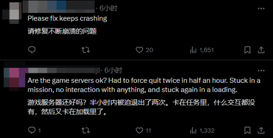 阿三程序员发力了！《暗黑4》新补丁上线全是bug