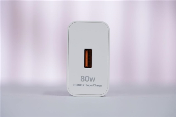 史上最大电池手机！荣耀X70图赏