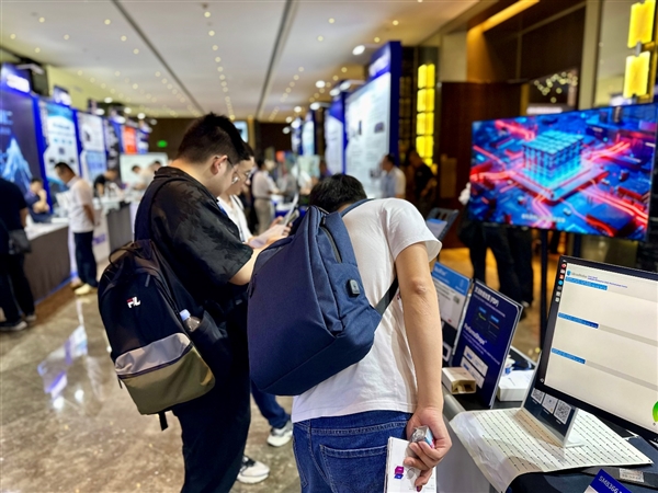 迎接PCIe 6.0！慧荣科技：SSD主控日益复杂 我自有妙招应对