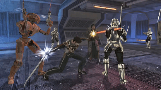 盘点7款历久弥新的RPG神作：为何越老越香