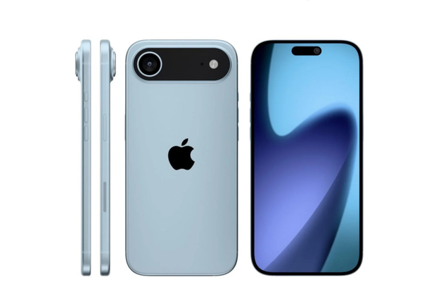 七年来最大改版！摩根士丹利：预计iPhone 17系列8月出货