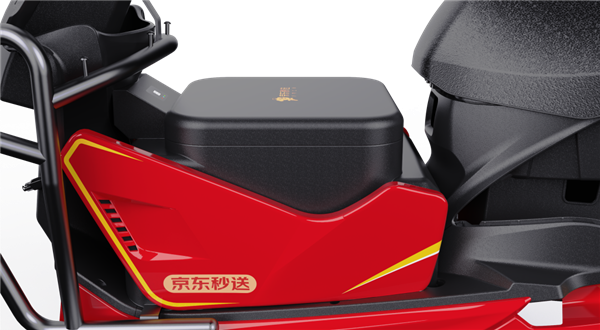 京东外卖砸20亿升级全职骑手福利！五险一金+防寒暑补贴+15万辆二轮车
