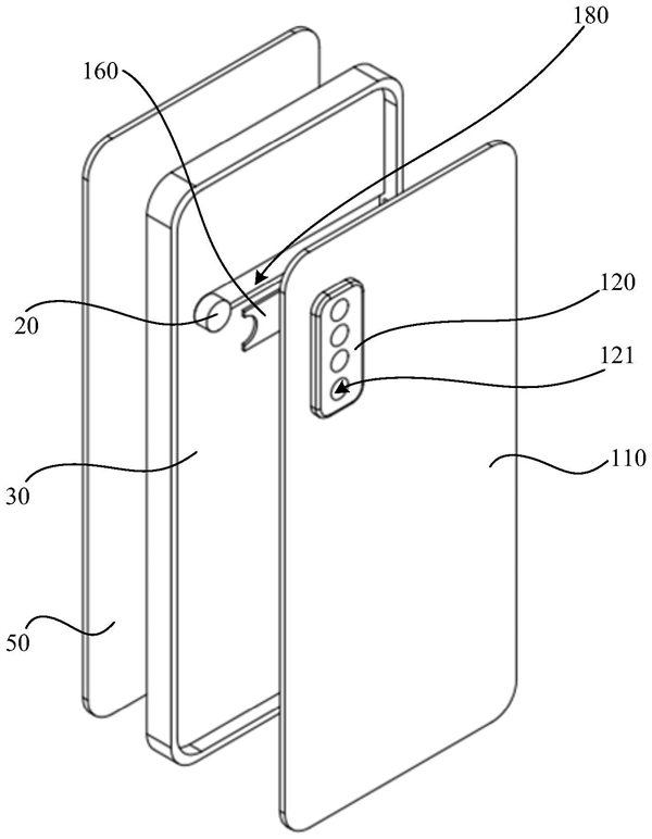 OPPO率先量产防水风扇：核心专利首次公开