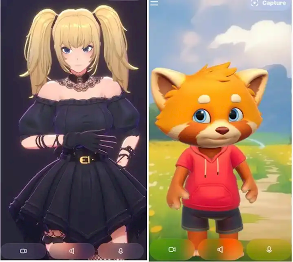 继“AI女友”后 马斯克预告Grok将推出“AI男友”