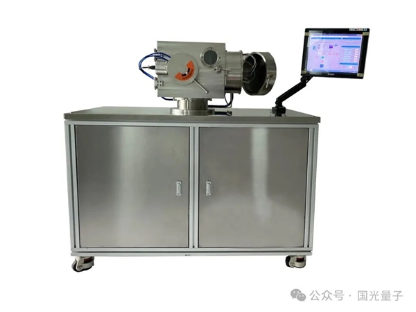 攻克我国量子计算芯片生产难题！国光量超推出1nm离子束刻蚀机