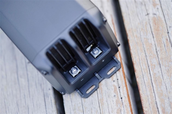 户外电源迎来闪充新时代！大疆新一代1度电户外电源图赏