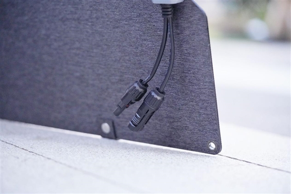 户外电源迎来闪充新时代！大疆新一代1度电户外电源图赏