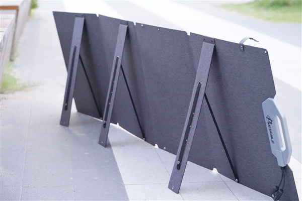 户外电源迎来闪充新时代！大疆新一代1度电户外电源图赏