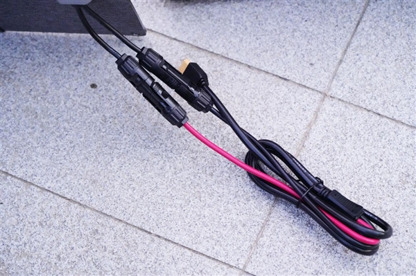 户外电源迎来闪充新时代！大疆新一代1度电户外电源图赏