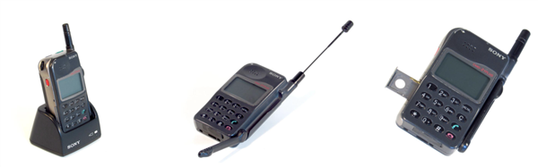 一部手机 一条时间轴：看中国25年通信进化史