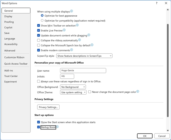 加快Word等启动！微软开始推送Office应用加速：但用户可能并不买账