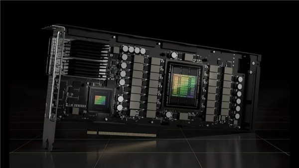 英伟达清仓大甩卖！但我却笑不太出来