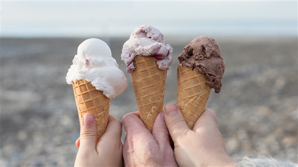 最热夏天高价雪糕却卖不动了：高性价比雪糕更香
