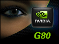 统一架构的G80独霸DirectX10
